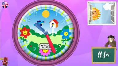 Screenshot von Smart Games 8
