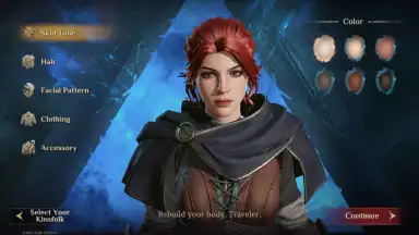 Screenshot von Dragonheir: Silent Gods 15