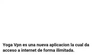 Screenshot von Internet Gratis Todo en Uno 6