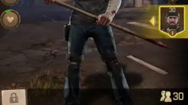 Screenshot von The Walking Dead: Survivors 2