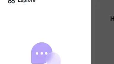 Screenshot von Monica AI 8