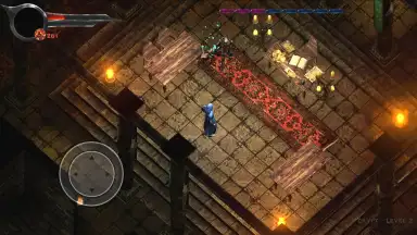 Screenshot von Powerlust - Action RPG Roguelike 7