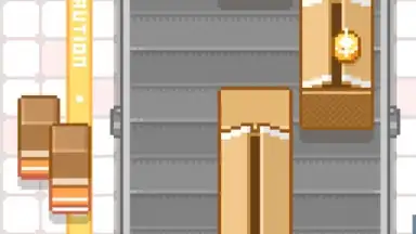 Screenshot von Tape it Up! 7