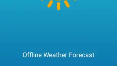 Screenshot von Offline Weather Forecast 7