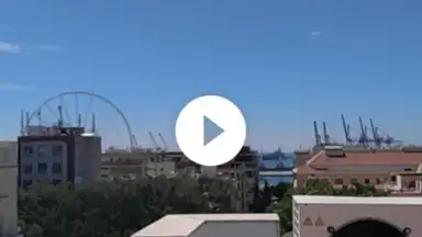 Screenshot von Just (Video) Player 3