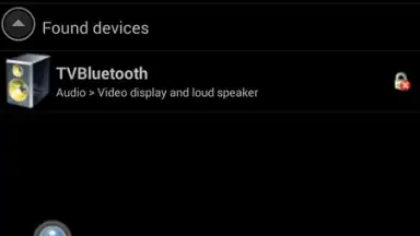 Screenshot von Bluetooth File Transfer 6