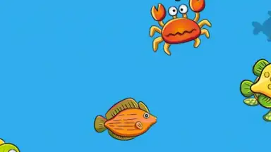 Screenshot von Fishing 3D 9