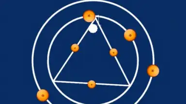 Screenshot von Balls Of Dragon 8