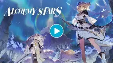 Screenshot von Alchemy Stars 1