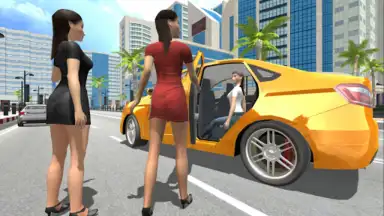 Screenshot von Russian Cars: VESTA 2