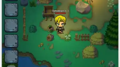 Screenshot von Morroc&Bean: Online 8
