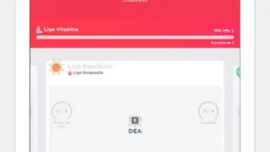 Screenshot von Ariadna 13