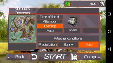 Screenshot von Dirt On Tires [Offroad] [Online] 3