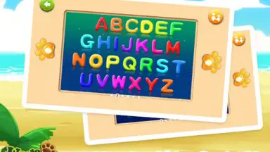 Screenshot von Kids Puzzle 5