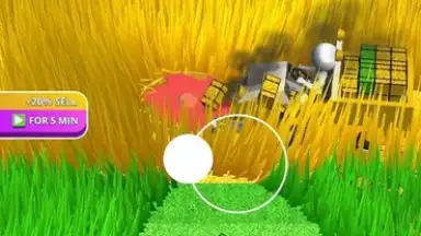 Screenshot von Stone Grass 3