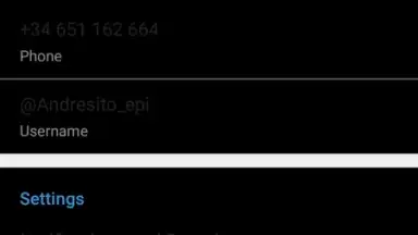 Screenshot von Redssenger 4