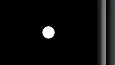 Screenshot von Eye test 4
