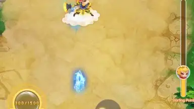 Screenshot von Gods and Demons 10