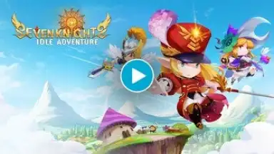 Screenshot von Seven Knights Idle Adventure 1