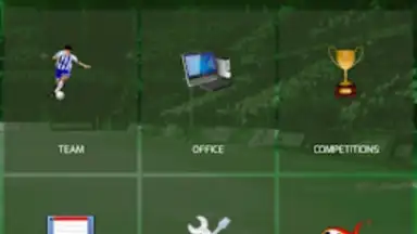 Screenshot von True Football 3 8