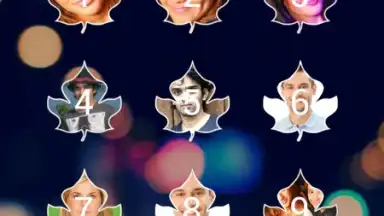Screenshot von Passcode Photo Lock Screen 10