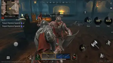 Screenshot von Gold and Glory 8