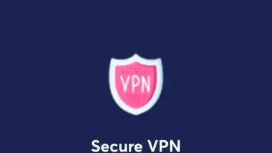 Screenshot von Secure VPN 15