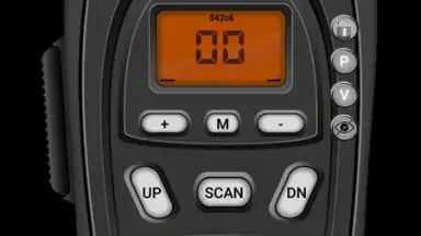 Screenshot von Online Walkie Talkie Pro PTT 3
