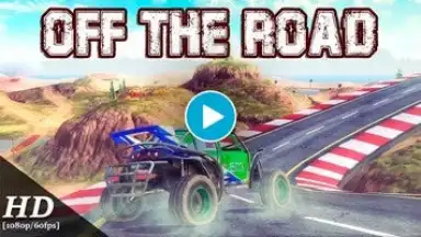 Screenshot von Off The Road OTR Open World Driving 1