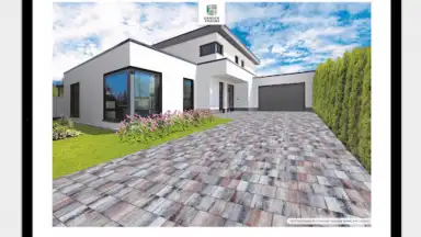 Screenshot von GardenVisions 9