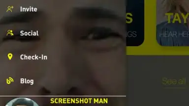 Screenshot von TREBEL 2