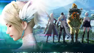 Screenshot von Apocalypse: Dual Dream 13