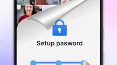 Screenshot von Gallery iOS: Photos & Videos 2