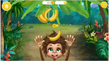 Screenshot von Jungle Animal Hair Salon 2 10