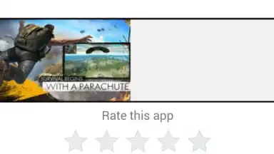 Screenshot von Aptoide Lite 8