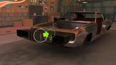 Screenshot von Car Restore - Car Mechanic 11