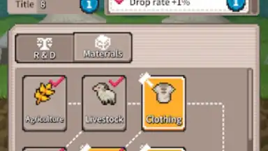 Screenshot von Akindo 3