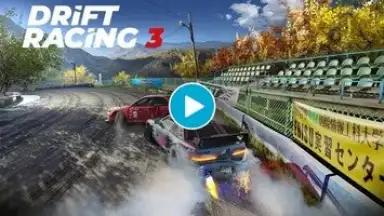 Screenshot von CarX Drift Racing 3 1