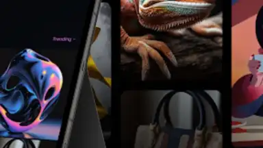 Screenshot von Leonardo.Ai 7