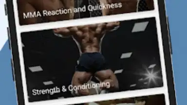 Screenshot von Brazilian Jiu Jitsu Training 2