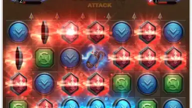 Screenshot von Beasts & Puzzles: Awakening 9