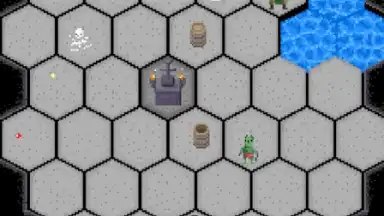 Screenshot von Tasiaker 8