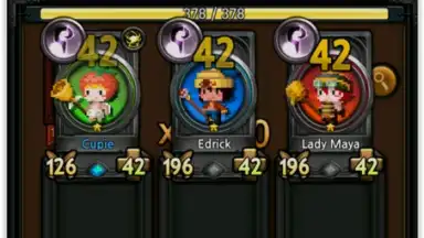 Screenshot von Arcane Straight 3