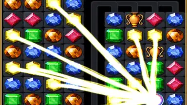 Screenshot von Jewelry King 10