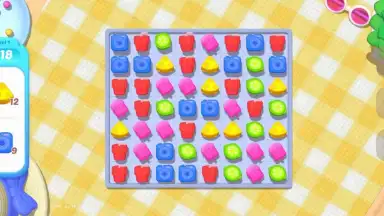 Screenshot von BoraBora 3