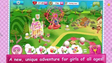 Screenshot von Лалалупси 11