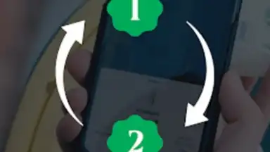 Screenshot von Bower: Recycle & get rewarded 7