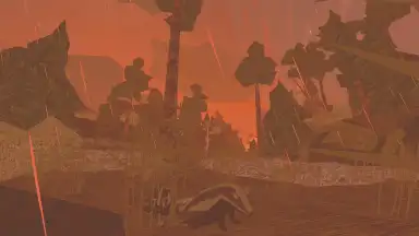 Screenshot von Shelter 4