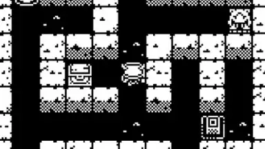 Screenshot von 1-Bit Rogue 2