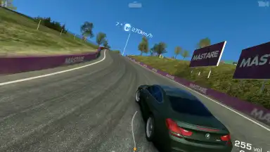 Screenshot von Real Racing 3 2